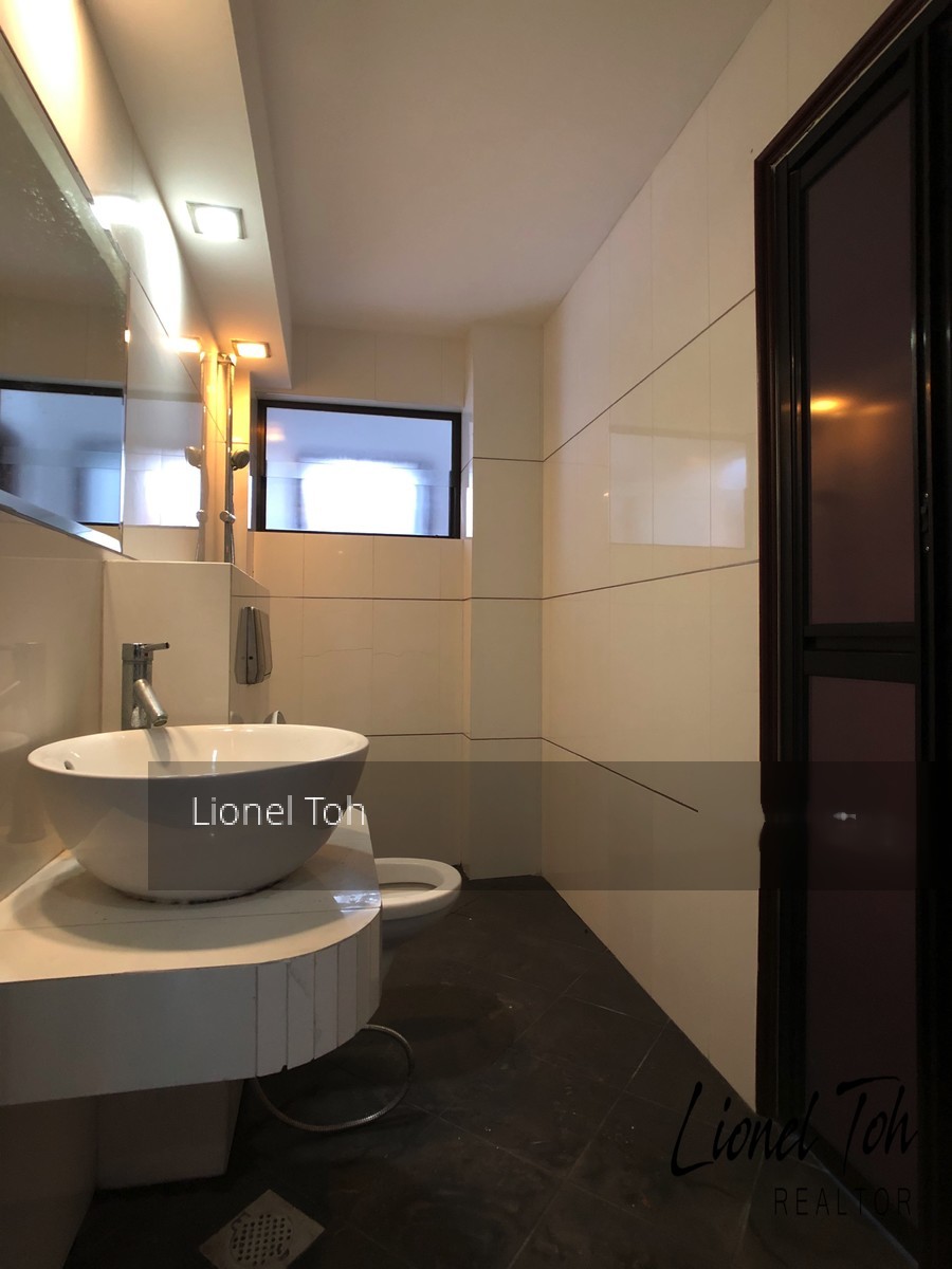 Jalan Kayu Estate (D28), Detached #212158671